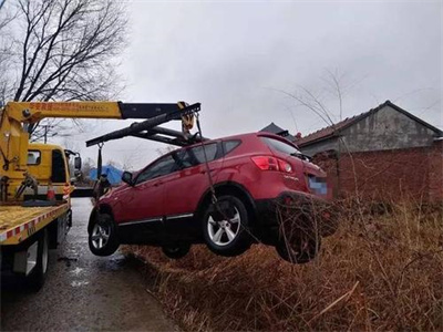 阿克苏楚雄道路救援